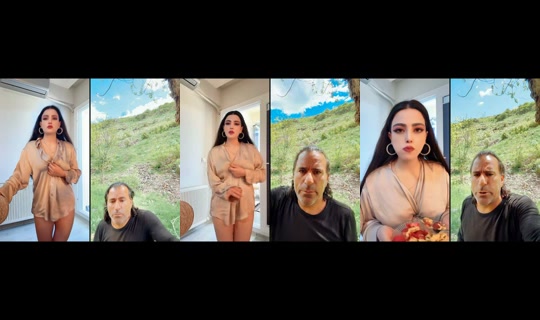 aysel3509a2's Stream - Jun 1, 2026, 7:59 AM