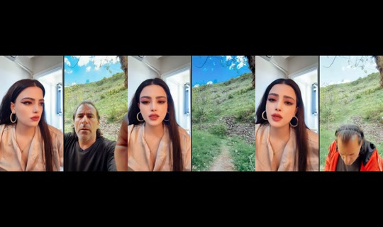 aysel3509a2's Stream - Jun 1, 2026, 8:50 AM
