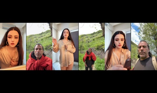 aysel3509a2's Stream - Jun 1, 2026, 10:15 AM