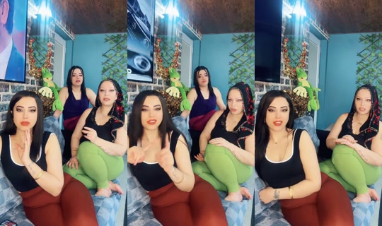 ayselive0640's Stream - May 31, 2026, 4:23 PM