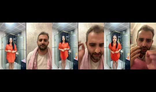 Stream von ayselive0640 – 31. Mai 2026, 18:05
