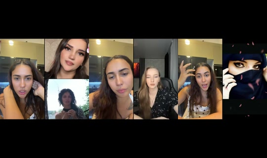 ayselregress's Stream - Jul 6, 2026, 6:25 PM