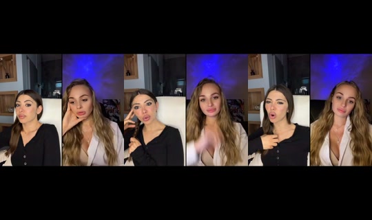 azizaxjsq9g's Stream - May 31, 2026, 4:31 PM