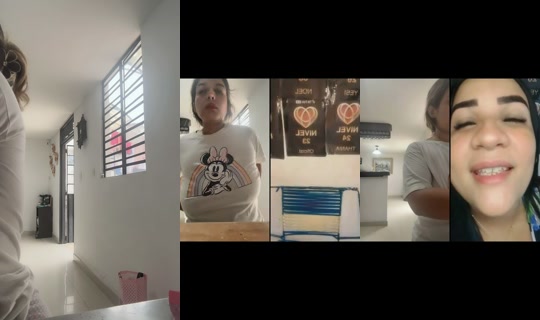 azulitaforever4's Stream - May 31, 2026, 12:45 PM