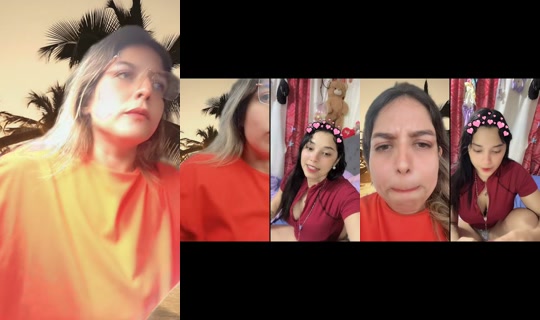 azulitaforever4's Stream - May 31, 2026, 7:56 PM
