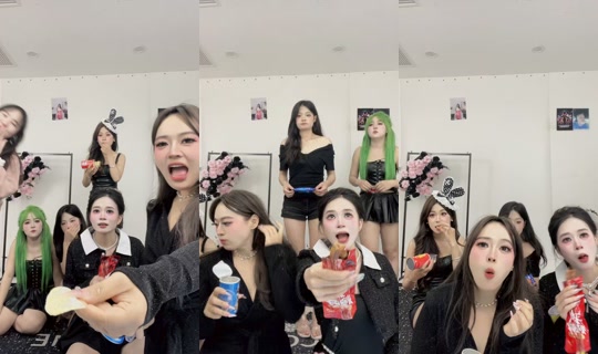 b7edf32's Stream - May 31, 2026, 9:33 PM