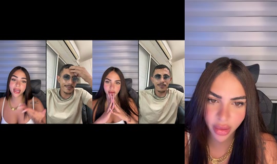 b9s261's Stream - Jun 2, 2026, 8:33 PM