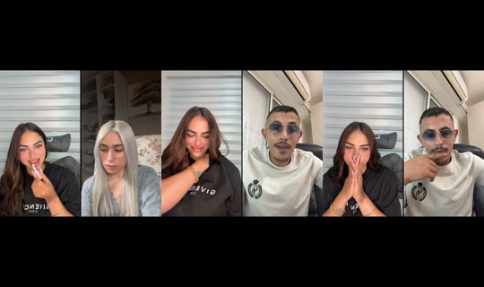Stream b9s261 - 4 Jun 2026, 20.15