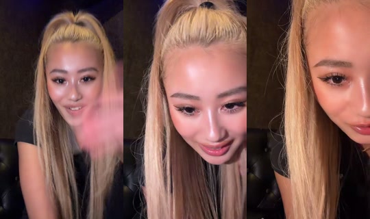 b__thepink's Stream - Jul 5, 2026, 12:03 AM