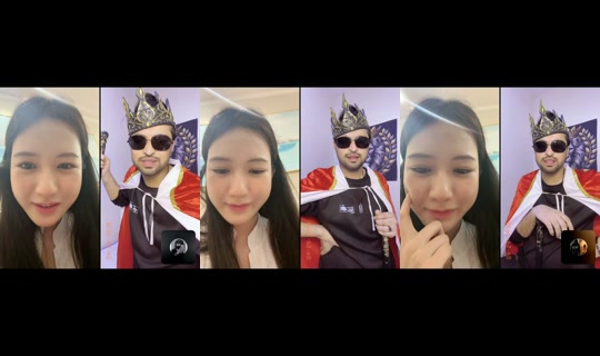 babibong245's Stream - Jul 7, 2026, 11:52 AM
