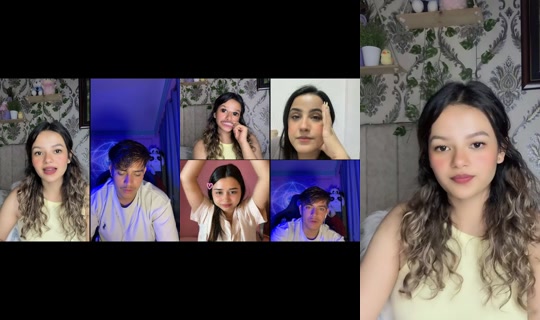 babitakhatri001's Stream - Jun 2, 2026, 4:41 PM