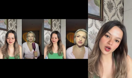babitakhatri001's Stream - Jun 4, 2026, 8:29 AM