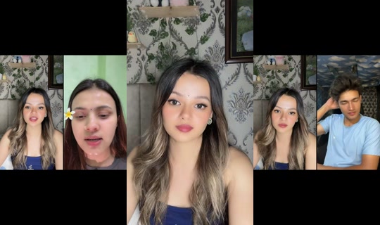 babitakhatri001's Stream - Jun 4, 2026, 4:18 PM