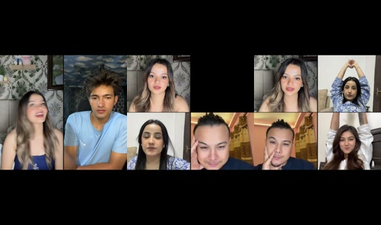 babitakhatri001's Stream - Jun 4, 2026, 5:09 PM