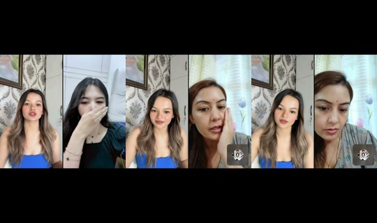 babitakhatri001's Stream - Jun 5, 2026, 8:10 AM