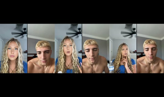 babybooxdrake's Stream - Jul 6, 2026, 7:38 PM