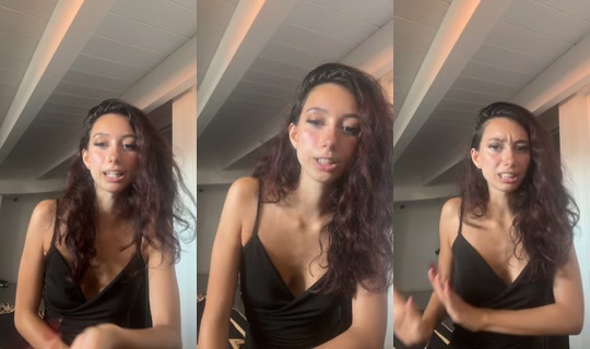 bad_liz7's Stream - Jul 6, 2026, 9:29 AM