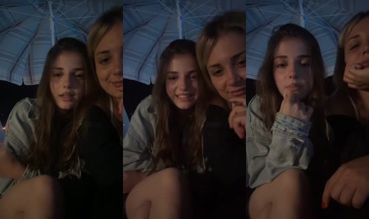 baharryw's Stream - Jul 6, 2026, 8:13 PM
