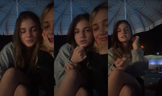 baharryw's Stream - Jul 6, 2026, 8:33 PM