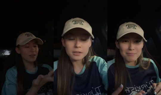 bakytzhanoovna_7's Stream - Jul 7, 2026, 2:49 PM