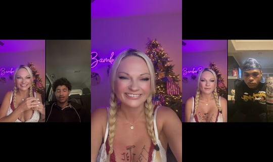 bambee_beeyou's Stream - Jul 5, 2026, 3:59 AM