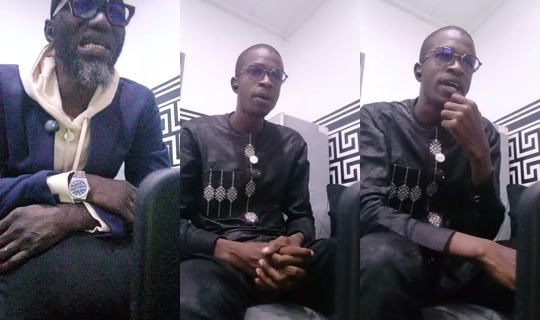 bangali.doumbia's Stream - Jun 4, 2026, 10:05 PM