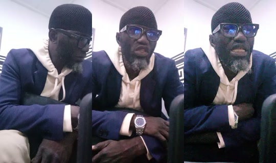 bangali.doumbia's Stream - Jun 4, 2026, 11:27 PM