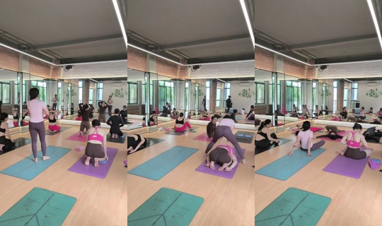 baobanghuanluyenvienyoga's Stream - Jul 6, 2026, 1:59 AM