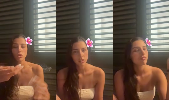 barbarademariaa's Stream - Jul 6, 2026, 7:26 PM