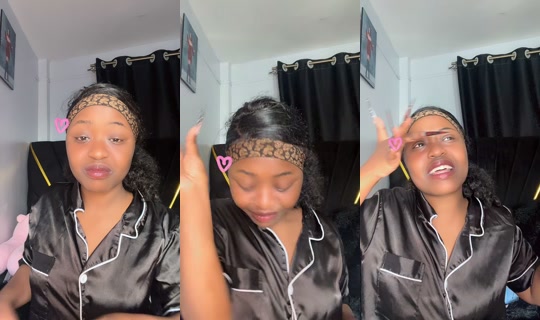 barbie.sznera's Stream - May 31, 2026, 1:06 PM