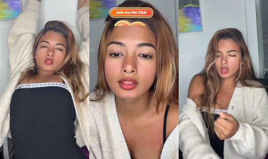 barbiesmileey's Stream - Jun 1, 2026, 10:24 AM