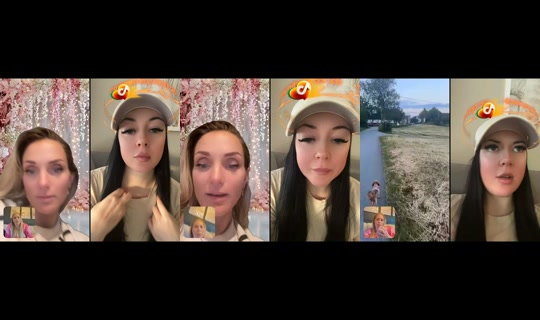 bare.yvonne's Stream - Jul 6, 2026, 8:18 PM