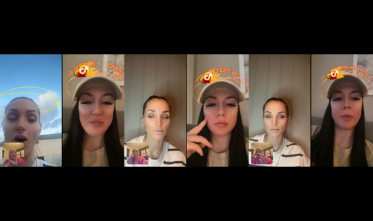bare.yvonne's Stream - Jul 6, 2026, 9:09 PM