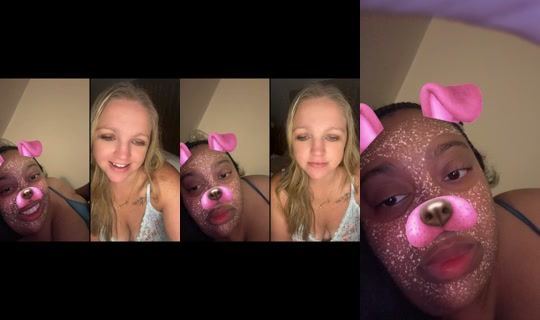 baronne144's Stream - Jul 7, 2026, 10:43 AM