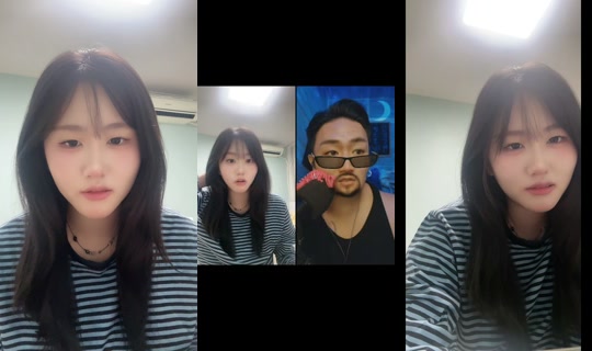 bbumung's Stream - Jul 7, 2026, 2:10 PM
