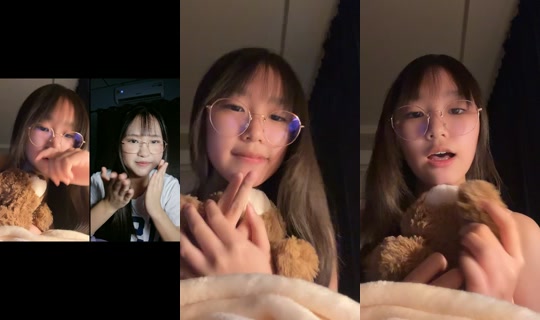 bbyiimeri's Stream - Jul 5, 2026, 1:57 PM