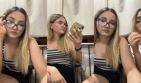 bddlmeliss's Stream - Jul 5, 2026, 8:02 PM