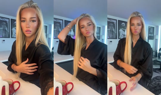 bea.declerck's Stream - Jun 3, 2026, 12:47 PM