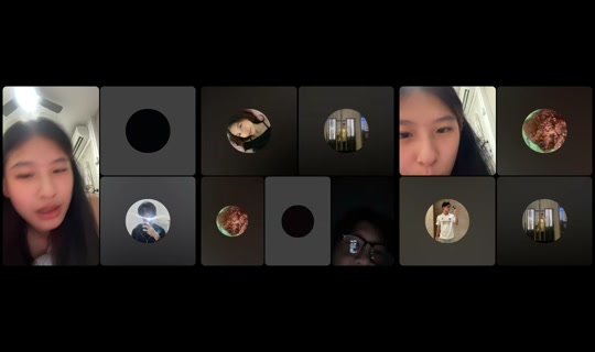 bea_ishh Recorded on May 31, 2026, 1:43 PM