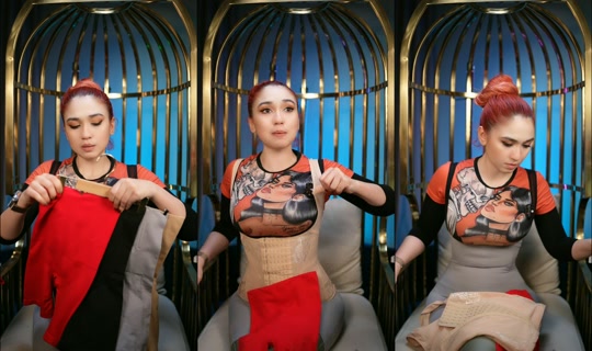 beby_maembong's Stream - Jun 1, 2026, 12:03 PM