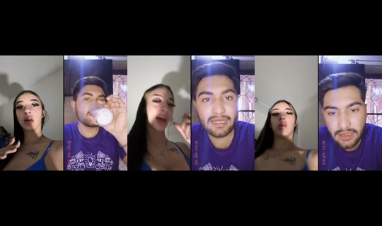 beenthat.girlll's Stream - Jun 5, 2026, 6:52 AM