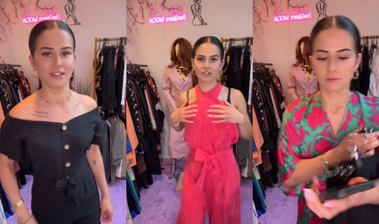 beglammoda's Stream - Jun 2, 2026, 4:50 PM
