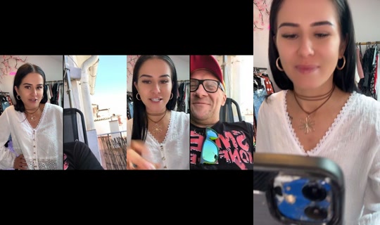 beglammoda Recorded on Jun 4, 2026, 8:50 AM