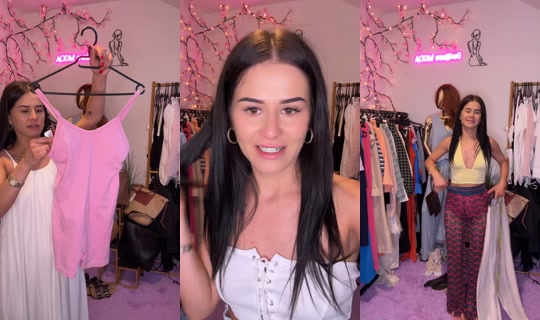 beglammoda's Stream - Jul 5, 2026, 6:31 PM