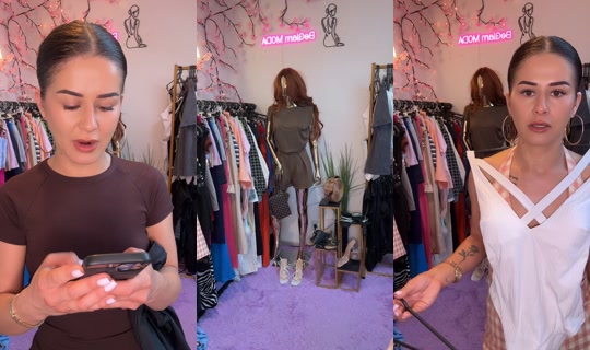 beglammoda's Stream - Jul 6, 2026, 5:33 PM