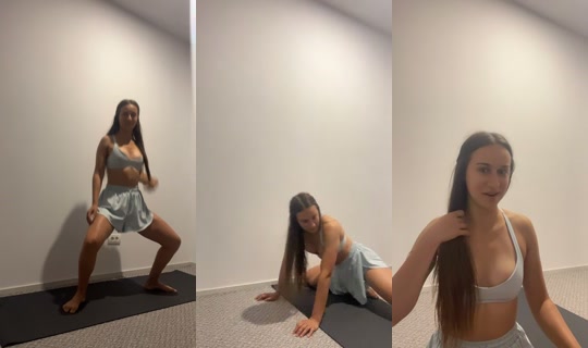 being.yulia's Stream - Jul 5, 2026, 7:48 PM