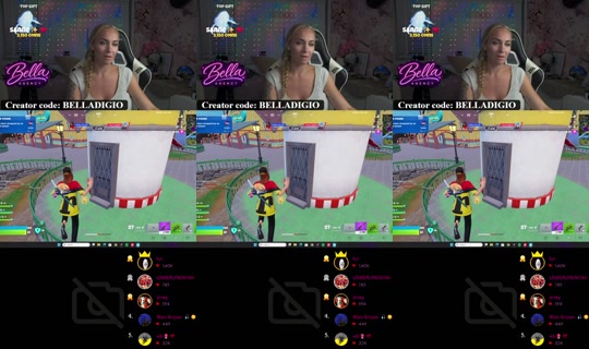 bella_di_gio's Stream - Jun 1, 2026, 9:03 PM