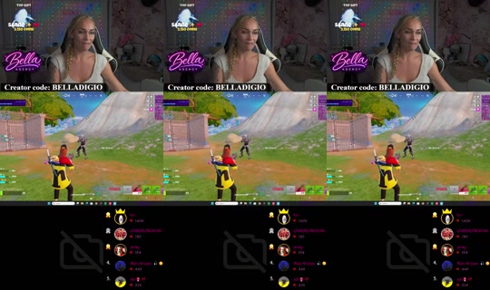 bella_di_gio's Stream - Jun 1, 2026, 9:18 PM