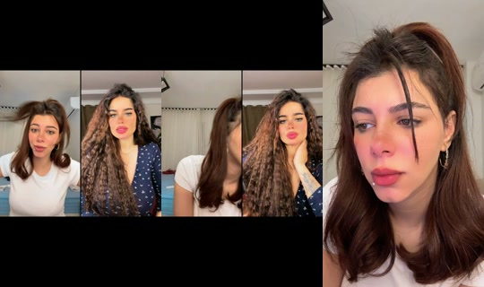 bellaadeeb's Stream - May 31, 2026, 5:27 PM