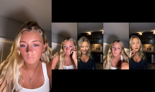 bellaforttt's Stream - Jul 7, 2026, 3:33 AM
